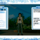 Illustration for article titled This is Not Your Typical Open World JRPG